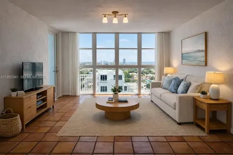 1228 West Avenue Miami Beach FL 33139