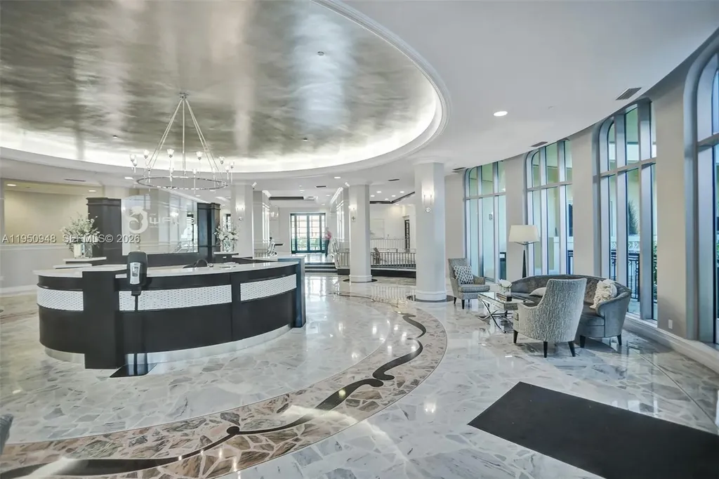 2501 S Ocean Drive Hollywood FL 33019