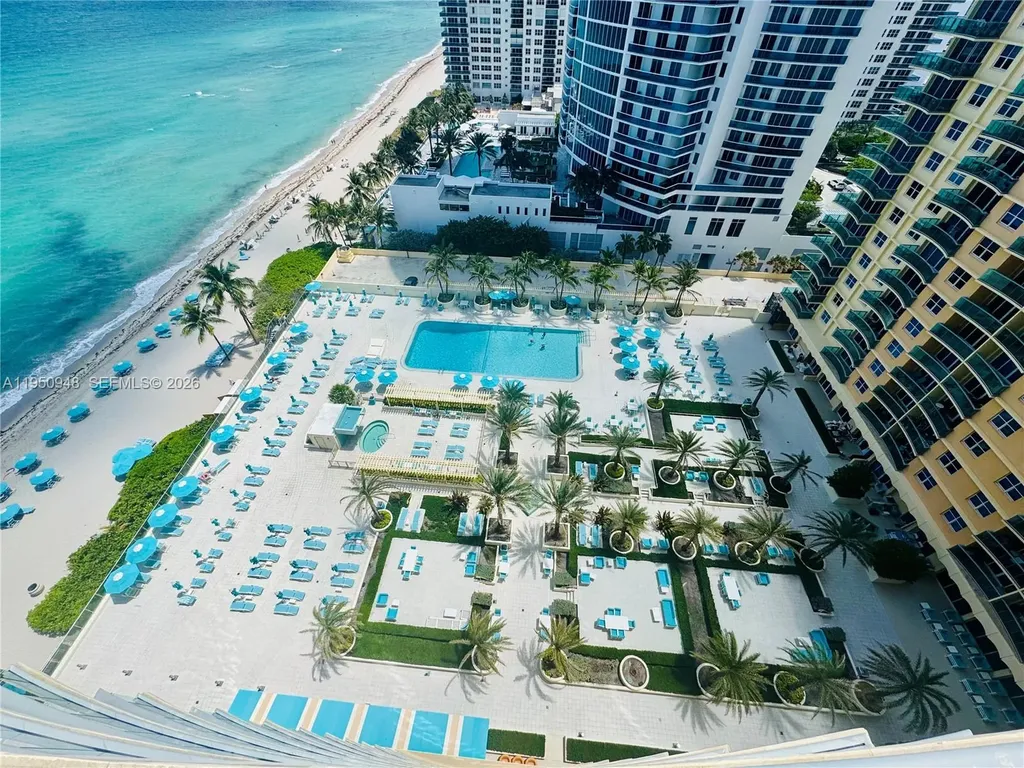 2501 S Ocean Drive Hollywood FL 33019