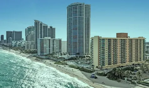 2501 S Ocean Drive Hollywood FL 33019