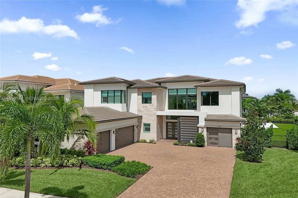 17385 Ponte Chiasso Drive Boca Raton FL 33496