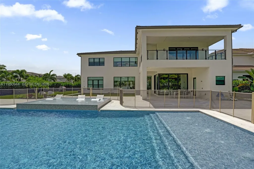 17385 Ponte Chiasso Drive Boca Raton FL 33496