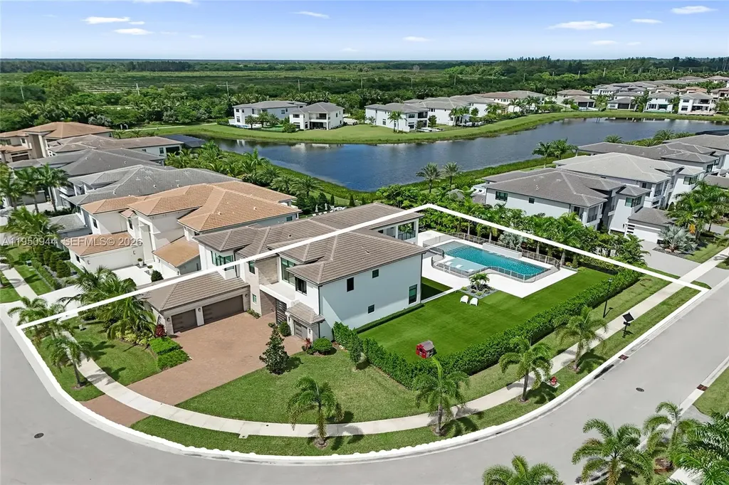 17385 Ponte Chiasso Drive Boca Raton FL 33496