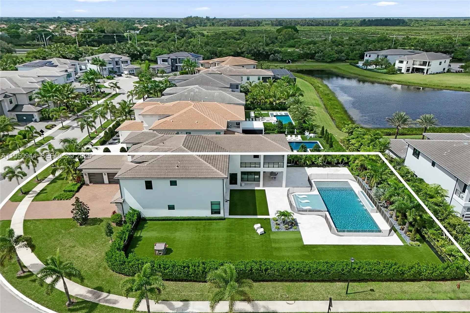 17385 Ponte Chiasso Drive Boca Raton FL 33496