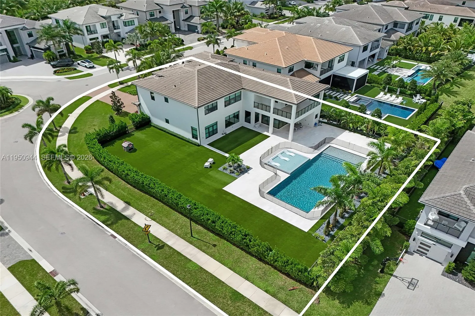 17385 Ponte Chiasso Drive Boca Raton FL 33496