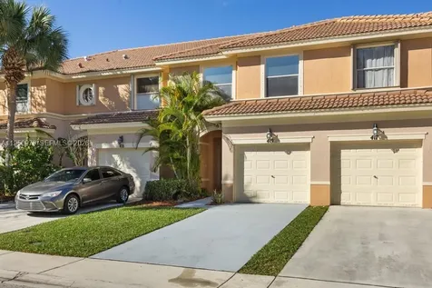 419 Rainbow Springs Terrace Royal Palm Beach FL 33411