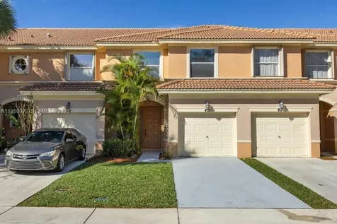 419 Rainbow Springs Terrace Royal Palm Beach FL 33411