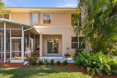 419 Rainbow Springs Terrace Royal Palm Beach FL 33411