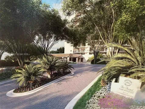 4000 Island Boulevard Aventura FL 33160