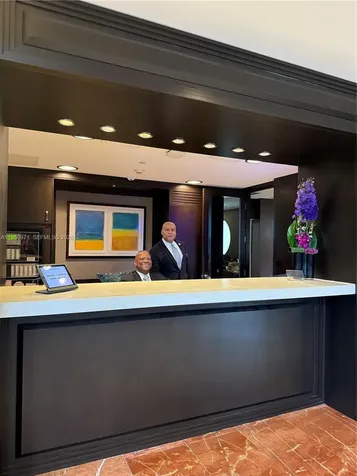 4000 Island Boulevard Aventura FL 33160