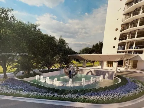 4000 Island Boulevard Aventura FL 33160
