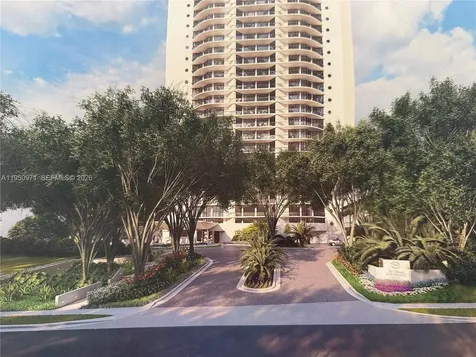 4000 Island Boulevard Aventura FL 33160