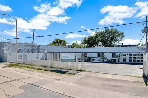 1822 NW 22nd Street Miami FL 33142