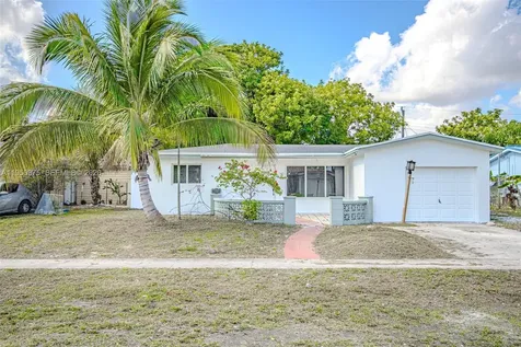 3313 NW 36th Terrace Lauderdale Lakes FL 33309