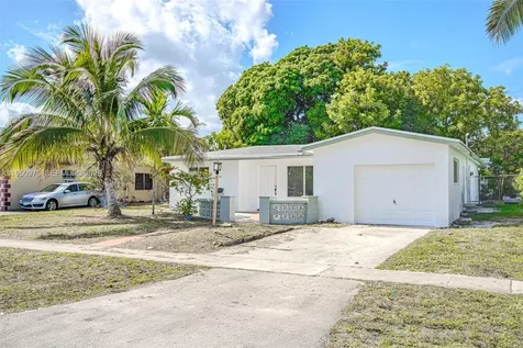 3313 NW 36th Terrace Lauderdale Lakes FL 33309