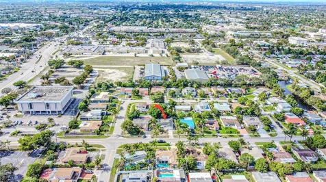 3313 NW 36th Terrace Lauderdale Lakes FL 33309