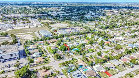 3313 NW 36th Terrace Lauderdale Lakes FL 33309