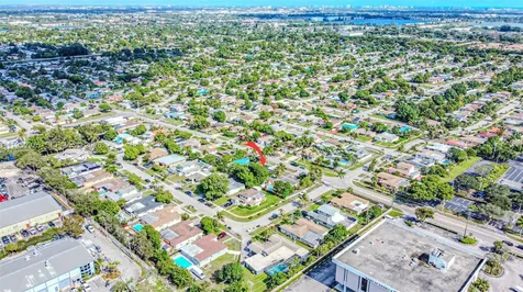 3313 NW 36th Terrace Lauderdale Lakes FL 33309
