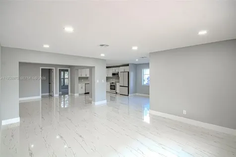 3313 NW 36th Terrace Lauderdale Lakes FL 33309