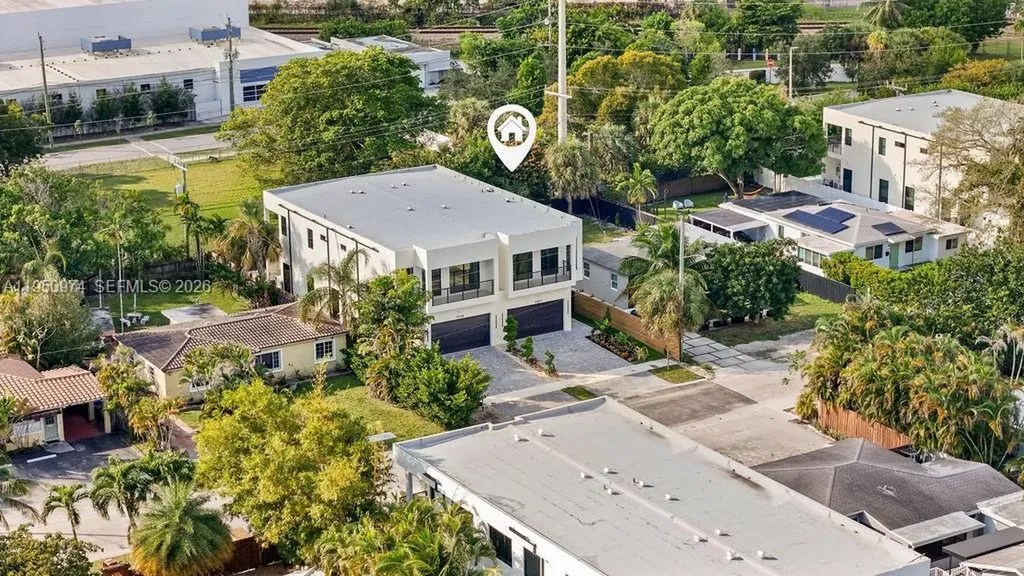 1321 NE 13th Avenue Fort Lauderdale FL 33304