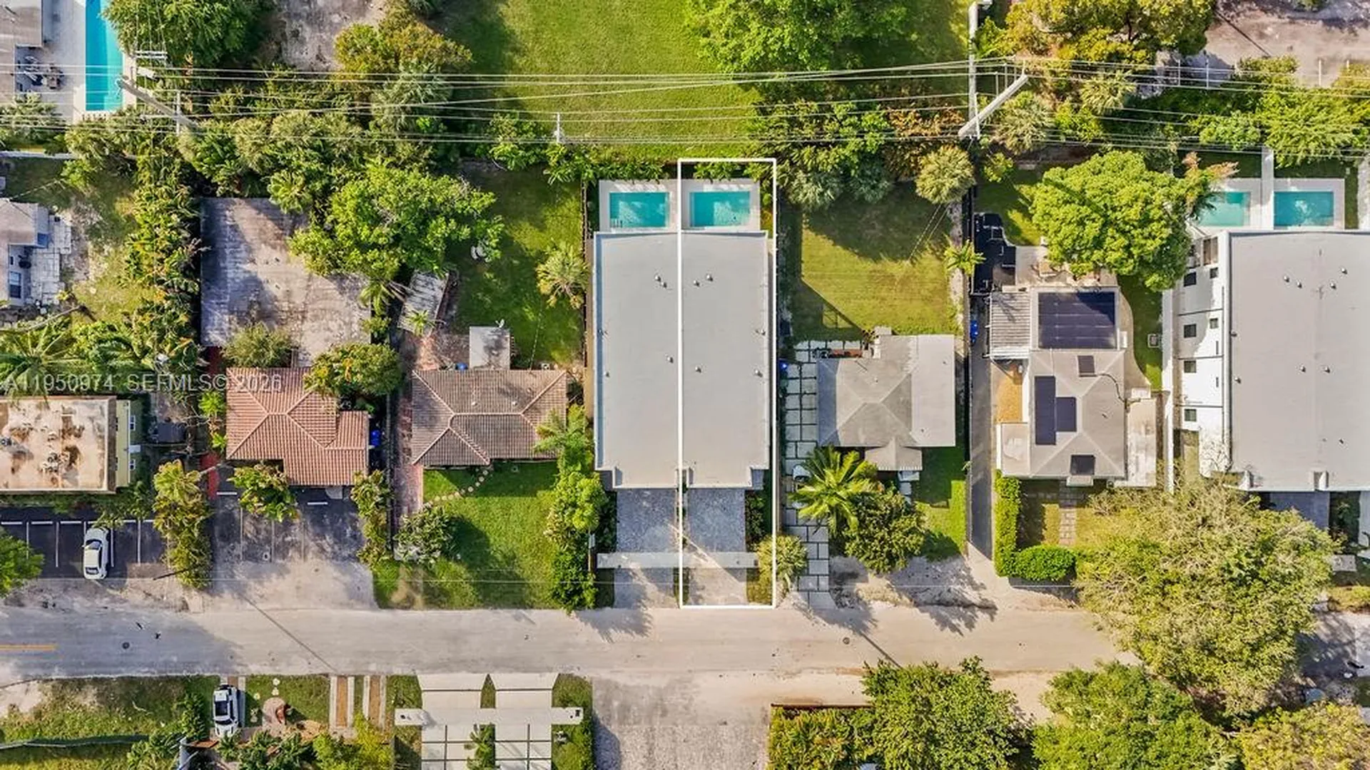 1321 NE 13th Avenue Fort Lauderdale FL 33304