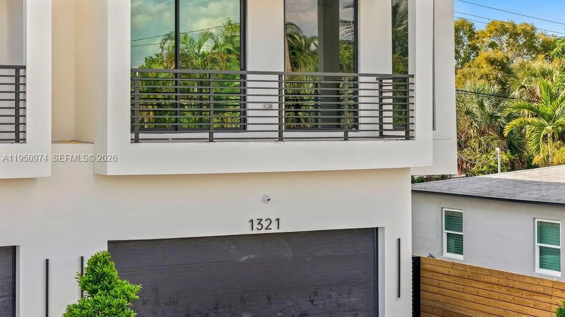 1321 NE 13th Avenue Fort Lauderdale FL 33304