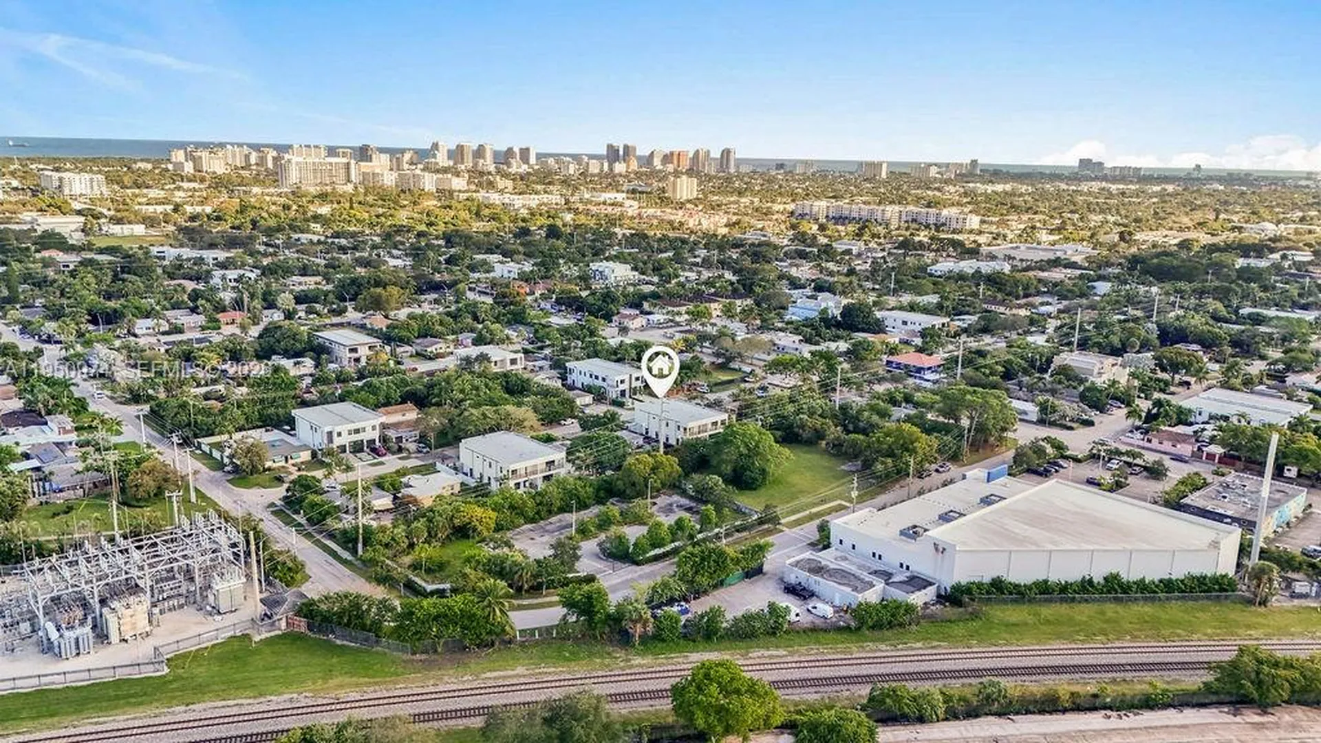 1321 NE 13th Avenue Fort Lauderdale FL 33304