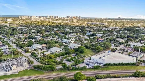 1321 NE 13th Avenue Fort Lauderdale FL 33304