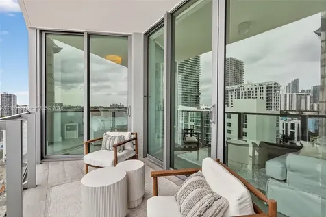 2900 NE 7th Avenue Miami FL 33137