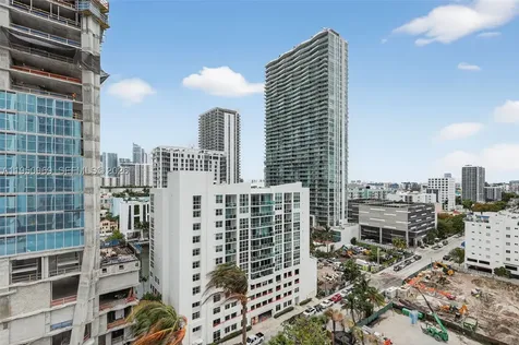 2900 NE 7th Avenue Miami FL 33137