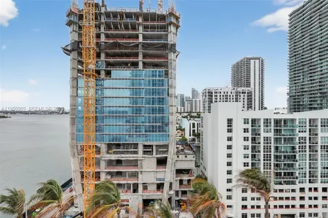 2900 NE 7th Avenue Miami FL 33137