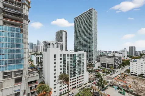 2900 NE 7th Avenue Miami FL 33137