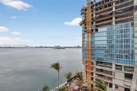 2900 NE 7th Avenue Miami FL 33137