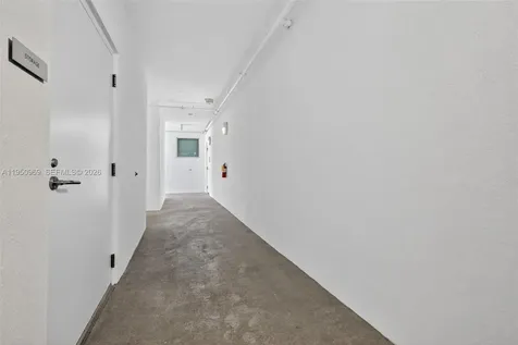 2900 NE 7th Avenue Miami FL 33137