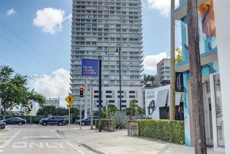 2900 NE 7th Avenue Miami FL 33137