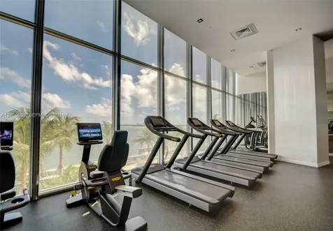 2900 NE 7th Avenue Miami FL 33137