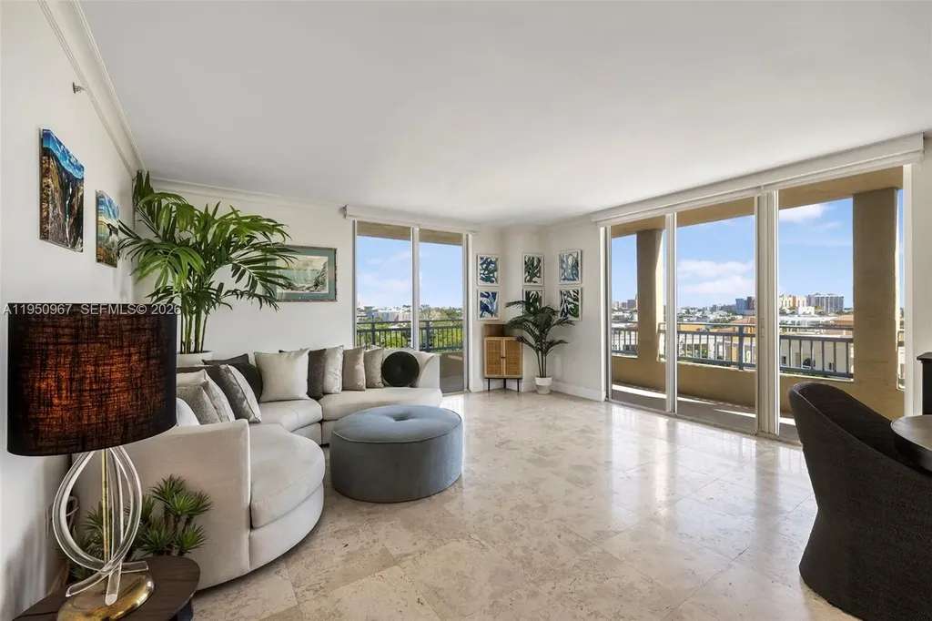 90 Alton Road Miami Beach FL 33139