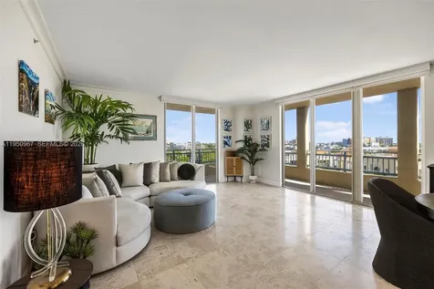 90 Alton Road Miami Beach FL 33139