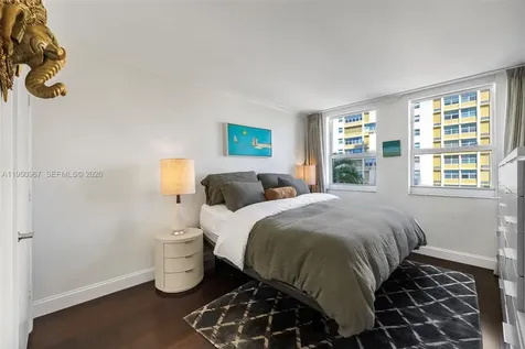90 Alton Road Miami Beach FL 33139