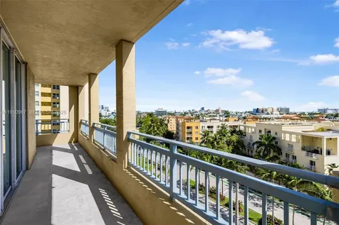 90 Alton Road Miami Beach FL 33139