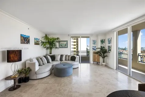 90 Alton Road Miami Beach FL 33139