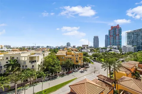90 Alton Road Miami Beach FL 33139
