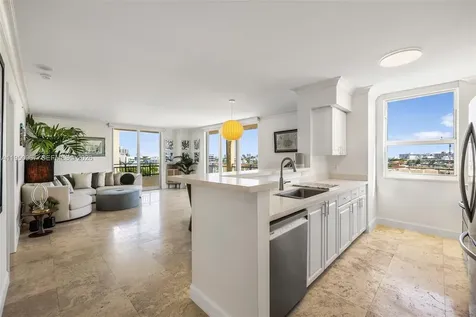 90 Alton Road Miami Beach FL 33139