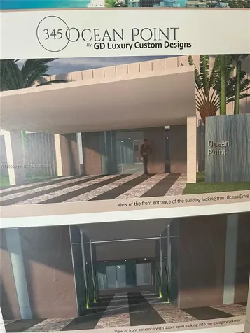 345 Ocean Drive Miami Beach FL 33139
