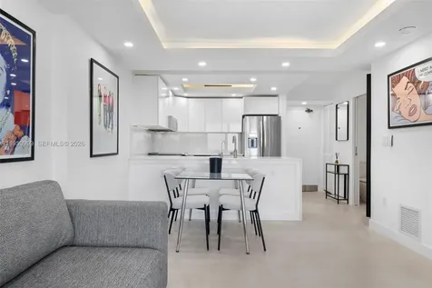 345 Ocean Drive Miami Beach FL 33139
