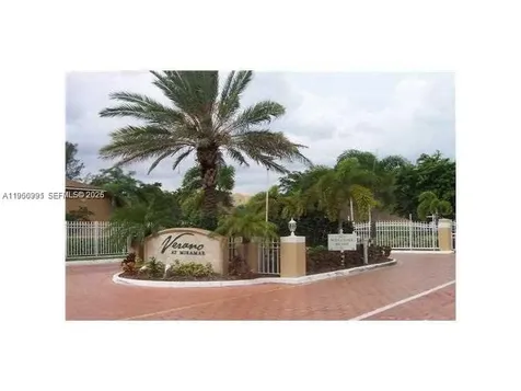 8106 SW 21st Court Miramar FL 33025