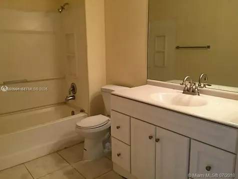 8106 SW 21st Court Miramar FL 33025