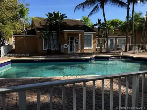 8106 SW 21st Court Miramar FL 33025