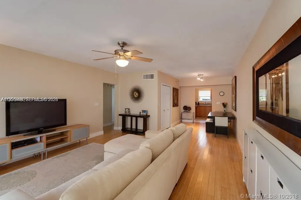 Bay Harbor Islands FL 33154