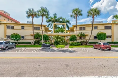 Bay Harbor Islands FL 33154